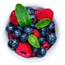 Organic Food At Doorstep!