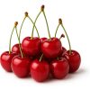 🍒 CHERRY – VIÊN NGỌC ĐỎ NGỌT LỊM, TỐT CHO SỨC KHỎE 🍒